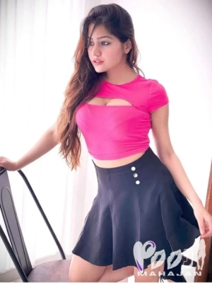 In-call service call girl in Agra