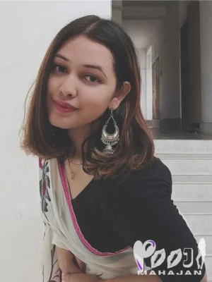 Russian call girl in Noida