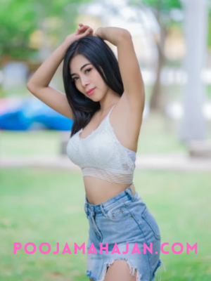 Slim independent call girl in Panvel