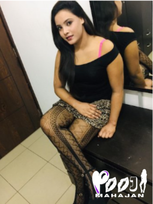Independent call girl in Lucknow