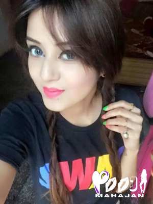 Chandigarh call girls for night